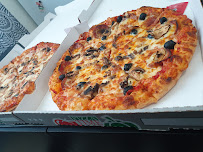 Plats et boissons du Pizzeria Pizza Time® Gennevilliers - n°16