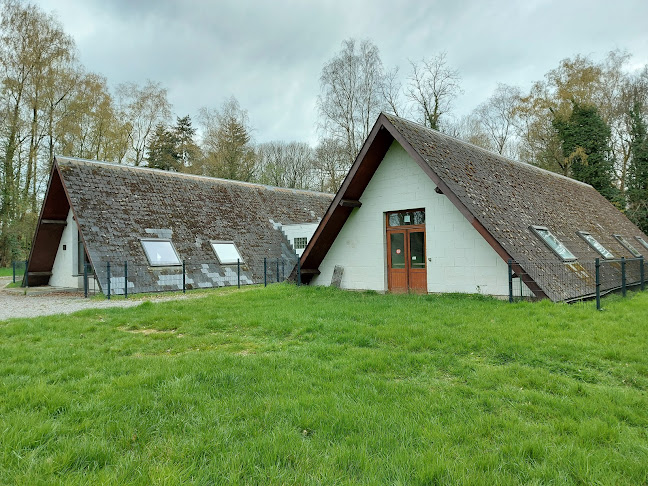 Domaine des grandes tentes