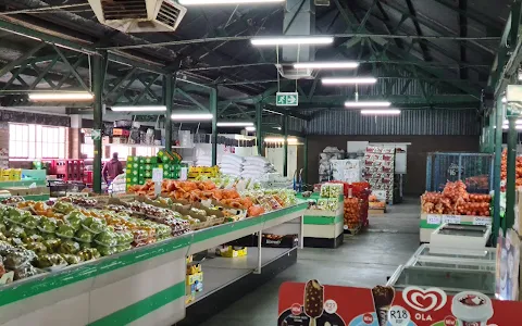 Kroonstad Market image