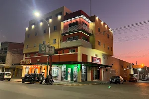 Apart Hotel General Belgrano image