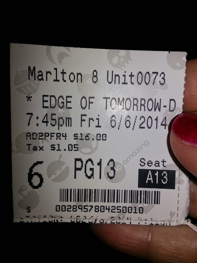 Movie Theater «AMC Marlton 8», reviews and photos, 800 NJ-73, Marlton, NJ 08053, USA