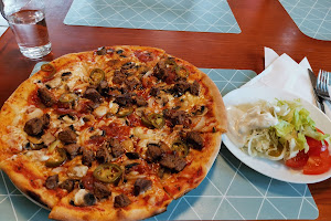 Pizzeria Amigo - Pizzeria Gävle