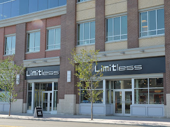 Limitless-Calgary