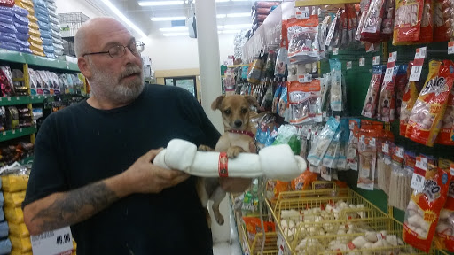 Pet Supply Store «Pet Supplies Plus», reviews and photos, 4808 Ridge Rd, Brooklyn, OH 44144, USA