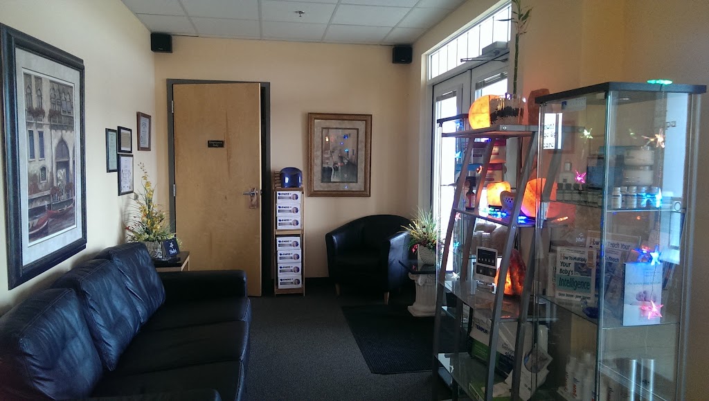 Piedmont Massage & SPA 22193