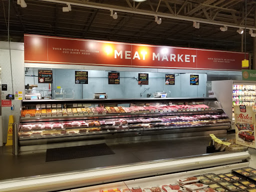 Grocery Store «H-E-B plus!», reviews and photos, 20935 US-281, San Antonio, TX 78258, USA