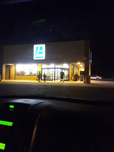 Supermarket «ALDI», reviews and photos, 2526 Freedom Dr, Charlotte, NC 28208, USA