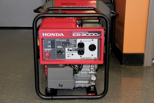 Motorcycle Dealer «Ride On Moto», reviews and photos, 4110 Valley Pike, Winchester, VA 22602, USA