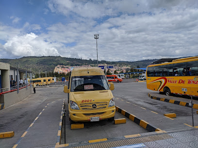 Terminal del Norte Bogota