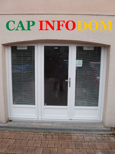 CAPINFODOM - CAPINFOMAT à Beaumont