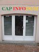 CAPINFODOM - CAPINFOMAT Beaumont
