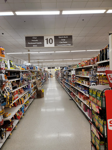 Grocery Store «Super Stop & Shop», reviews and photos, 450 Paradise Rd, Swampscott, MA 01907, USA