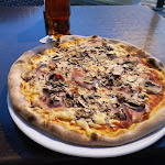 Photo n°1 de l'avis de Manuel.a fait le 27/11/2017 à 08:18 sur le  Pizzeria Lamm à Markdorf