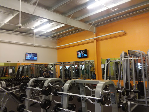Gym «Anytime Fitness», reviews and photos, 811 SW 19th St, Moore, OK 73160, USA