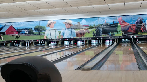 Bowling Alley «Leisure Lanes of Lancaster Inc», reviews and photos, 3440 Columbia Ave, Lancaster, PA 17603, USA