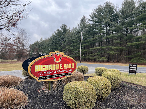 Photo of Richard E. Yard Plumbing & Heating, Inc.s