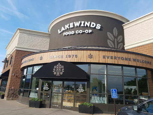 Grocery Store «Lakewinds Food Co-op», reviews and photos, 435 Pond Promenade, Chanhassen, MN 55317, USA