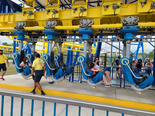 Theme Park «Fun Spot America Theme Parks-Orlando», reviews and photos, 5700 Fun Spot Way, Orlando, FL 32819, USA