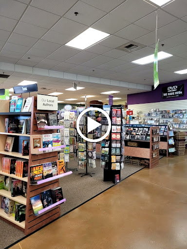 Christian Book Store «His Word - Parable Christian Store», reviews and photos, 6815 Sierra Center Pkwy, Reno, NV 89511, USA
