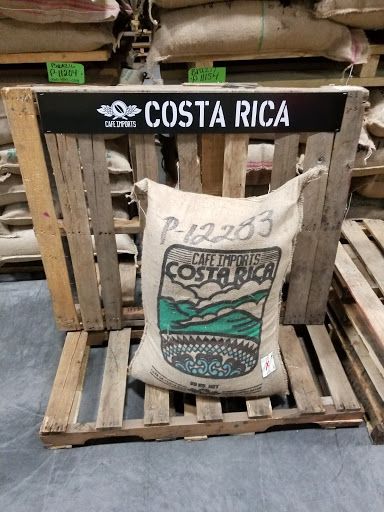 Importer «Cafe Imports Warehouse», reviews and photos, 2280 Walnut St Suite 200, Roseville, MN 55113, USA