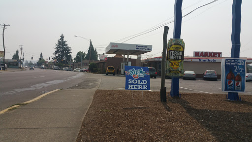 Convenience Store «Knothole Market», reviews and photos, 2412 S Santiam Hwy, Lebanon, OR 97355, USA