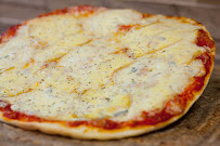 Plats et boissons du Pizzas à emporter Macc & Go - Distributeur Pizza à Marnay - n°1