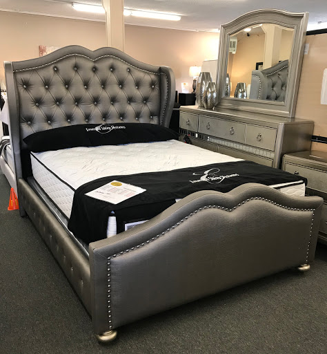 Furniture Store «Paty Furniture», reviews and photos, 26830 Pacific Hwy S, Kent, WA 98032, USA