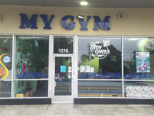 Gym «My Gym», reviews and photos, 1216 Beryl St, Redondo Beach, CA 90277, USA