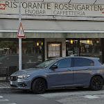 Photo n°1 de l'avis de Carla.e fait le 18/10/2021 à 08:25 sur le  Rosengarten Hotel à Pavia