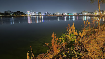 Jillelguda Lake Park (Chandana cheruvu) - Park in Jillalguda, Hyderabad , India