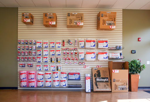 Self-Storage Facility «CubeSmart Self Storage», reviews and photos, 1990 Moreland Pkwy, Annapolis, MD 21401, USA