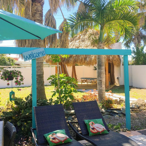 Massage Therapist «Cocoa Beach Spa», reviews and photos, 117 Barlow Ave, Cocoa Beach, FL 32931, USA