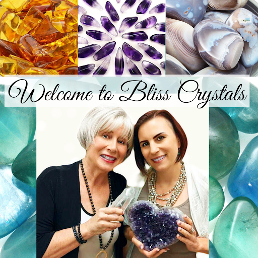 Bliss Crystals Crystal & Gift Shop in Temecula