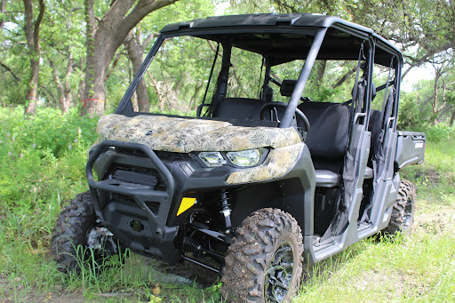 Motorsports Store «Coyote Powersports», reviews and photos, 32127 Interstate 10 Frontage Rd, Boerne, TX 78006, USA