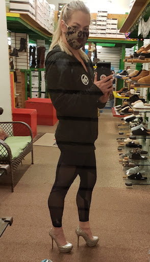 Shoe Store «Heel & Sole Shoes», reviews and photos, 708 Mangrove Ave, Chico, CA 95926, USA