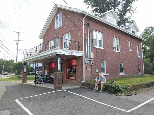 Bicycle Rental Service «Bicycle Hub of Marlboro», reviews and photos, 239 Hwy 79, Morganville, NJ 07751, USA