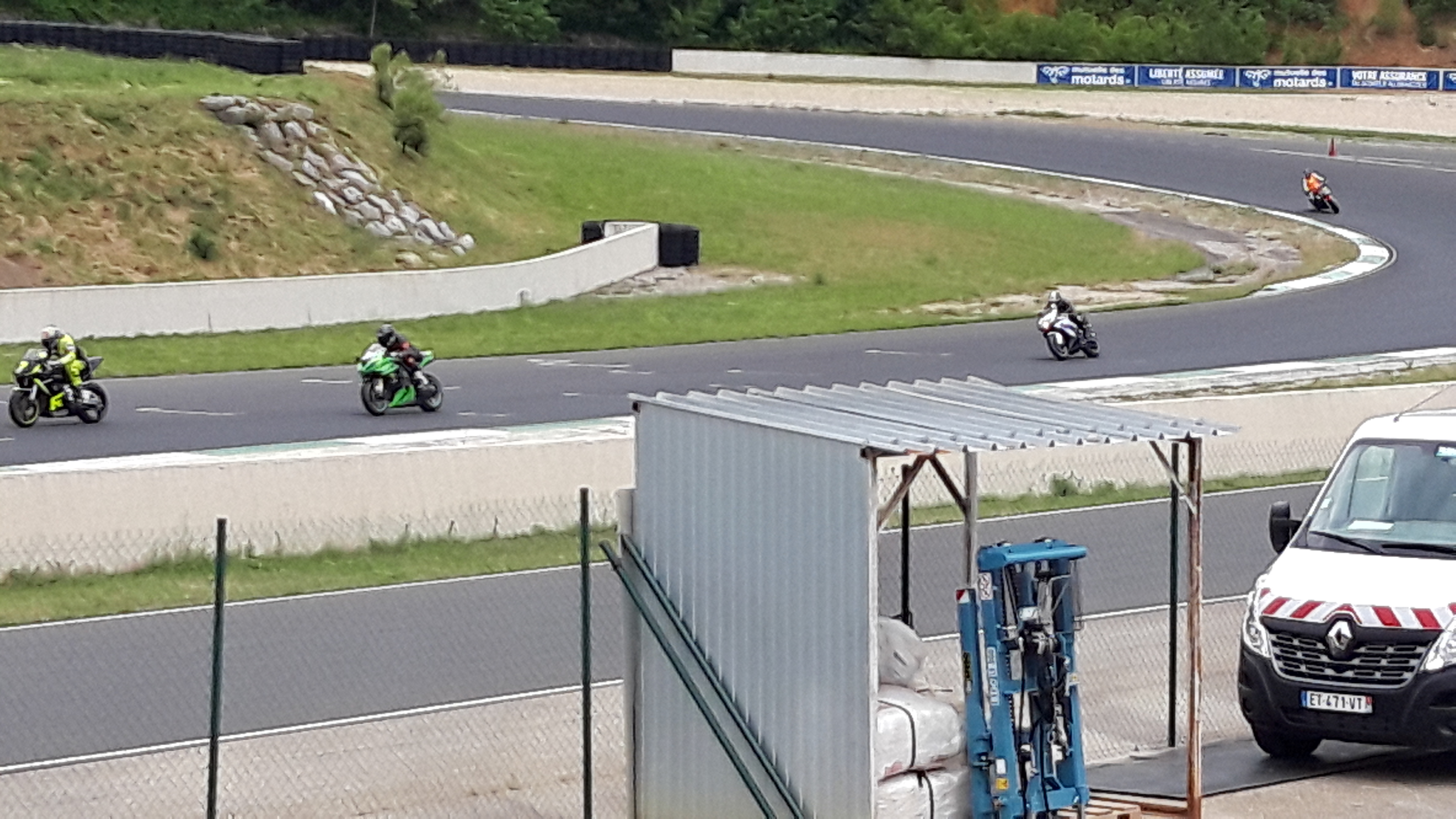 Photo n° 9 de l'avis de Marc.E fait le 25/05/2019 à 16:23