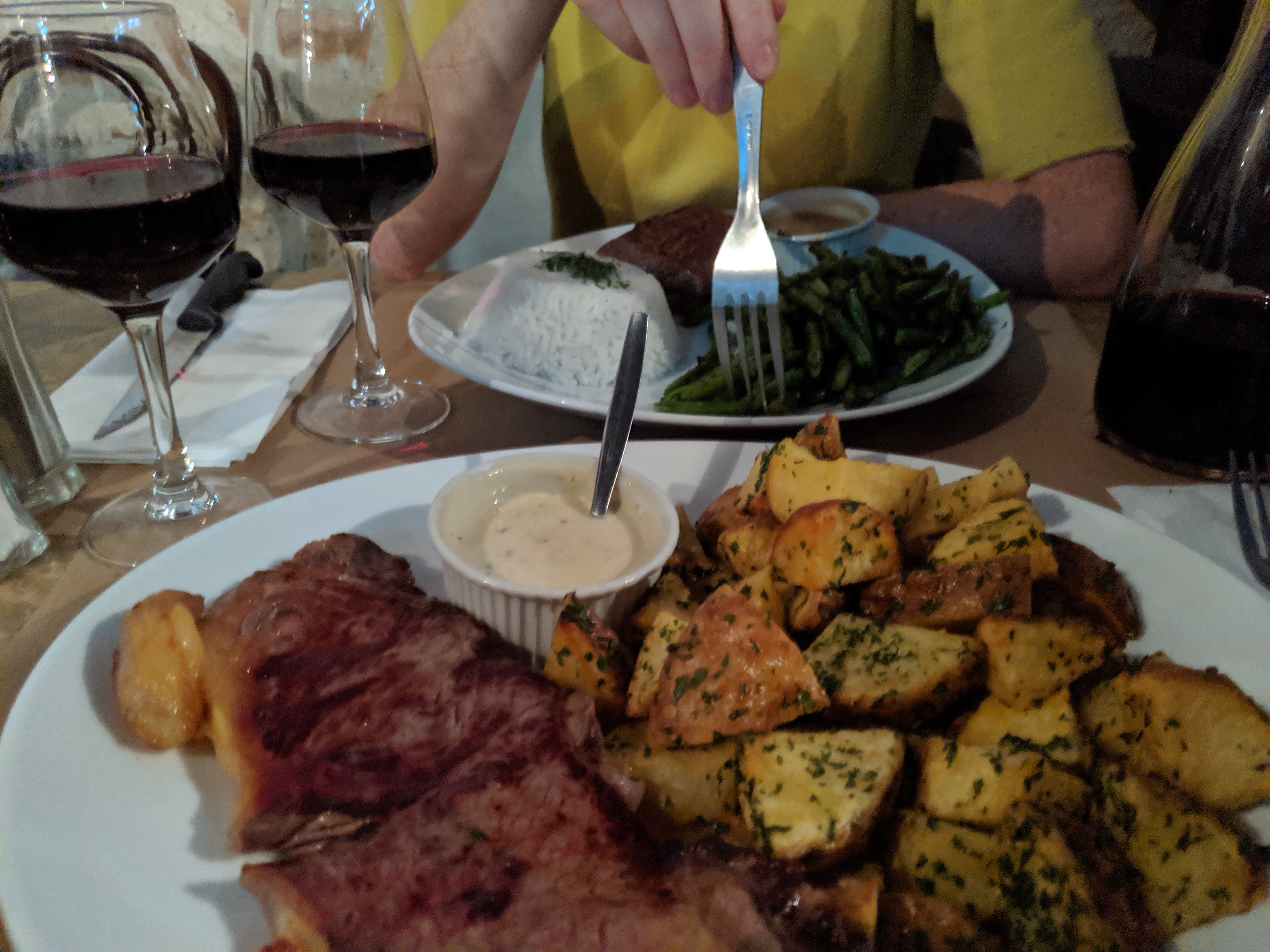 Photo n° 2 de l'avis de Vincent.e fait le 05/09/2019 à 18:46