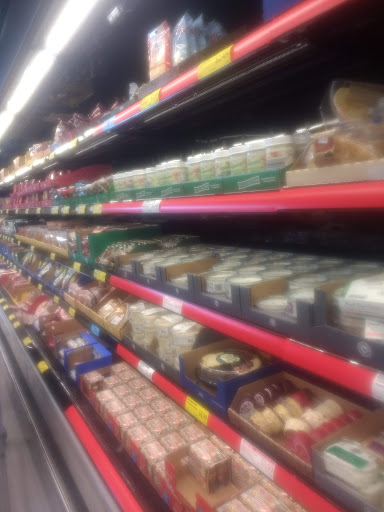 Supermarket «ALDI», reviews and photos, 59 Smith Rd, Massena, NY 13662, USA