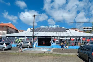 Marché Couvert image