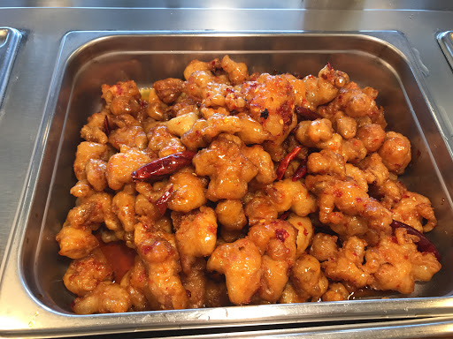 Donut Shop «Tweedy Panda Donut», reviews and photos, 3337 Tweedy Blvd, South Gate, CA 90280, USA