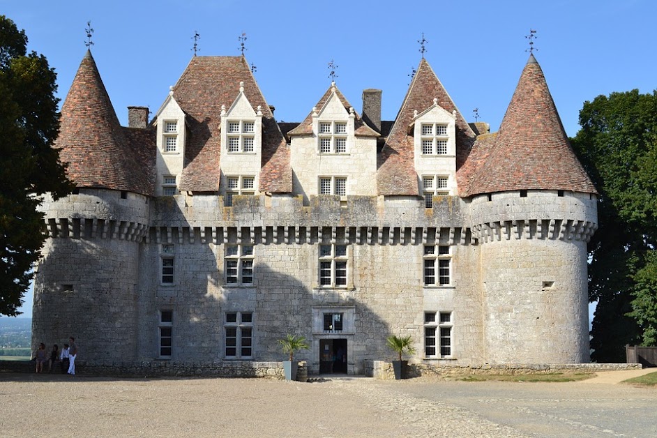 Arnaud Ligout OPTIMHOME - Consultant immobilier Périgueux à Trélissac (Dordogne 24)