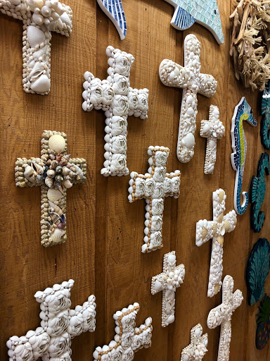 Gift Shop «Treasure Islander Shop», reviews and photos, 301 S Austin St, Rockport, TX 78382, USA