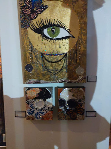 Bar «The Proletariat Gallery & Public House», reviews and photos, 2221 Market St #100, Galveston, TX 77550, USA