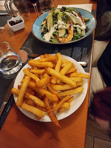 Οι Γεύσεις του Μανώλη - Εστιατόριο