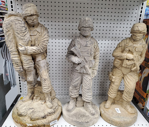 Home Improvement Store «William Tell True Value Hardware», reviews and photos, 827 NY-82, Hopewell Junction, NY 12533, USA