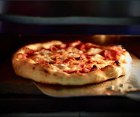 Pizza du Restaurant italien Pepperoni à Collonges-au-Mont-d'Or - n°3