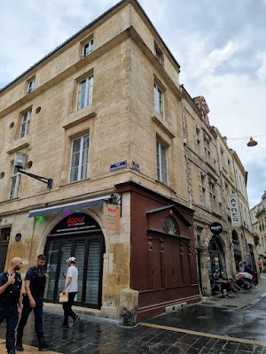 AM Services à Bordeaux