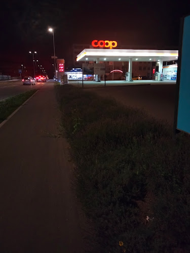 Rezensionen über Coop Pronto Shop mit Tankstelle Embrach in Winterthur - Tankstelle