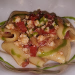 Photo n°2 de l'avis de Giulio.a fait le 30/08/2022 à 07:54 sur le  Da Tea à Peschici